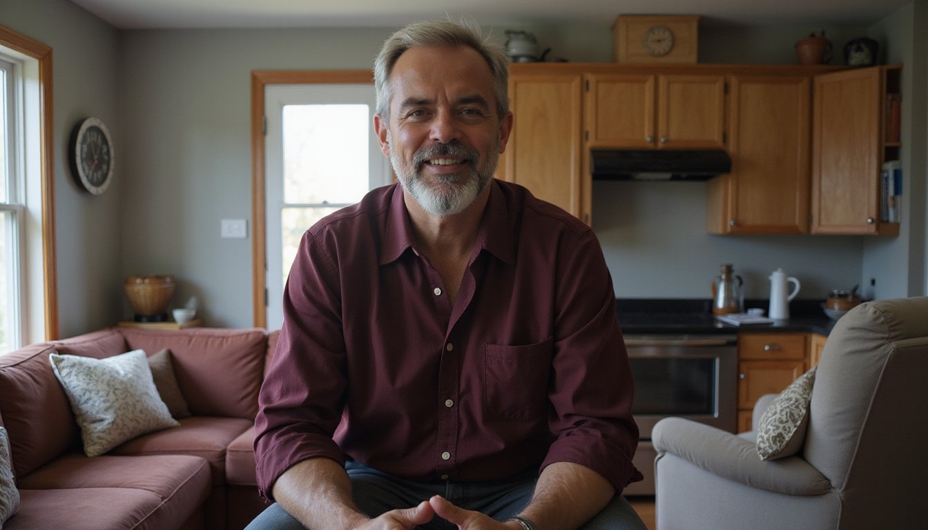 structured transition post treatment lifestyle