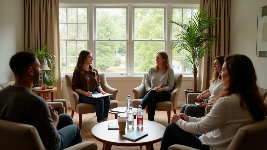 dynamic transdiagnostic self efficacy relapse prevention