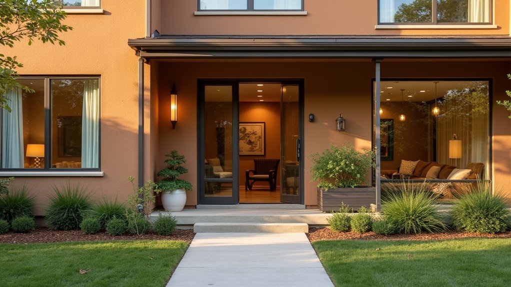 peer supported accountability focused sober housing environments