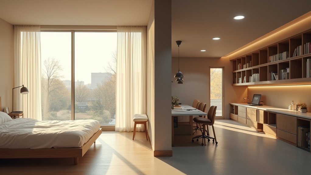 sober living halfway houses key differences